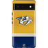 NHL Nashville Predators Alternate Jersey Pixel Cases
